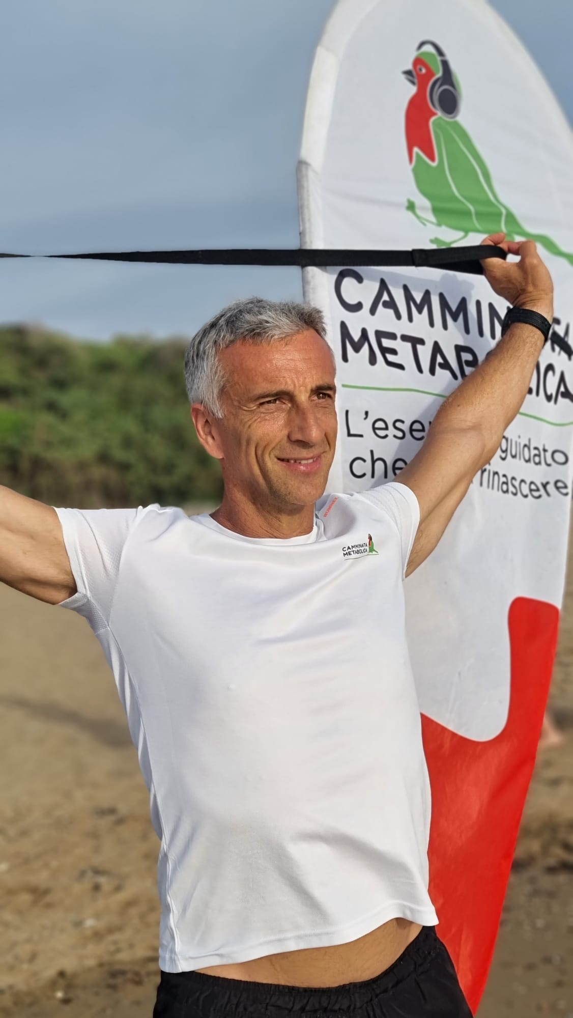 CATANIA evento con Stefano