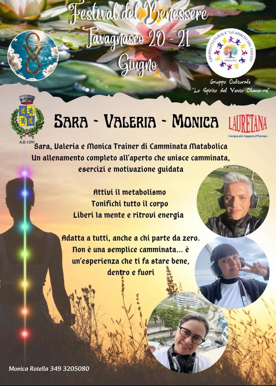 CAMPO SPORTIVO DI TAVAGNASCO
