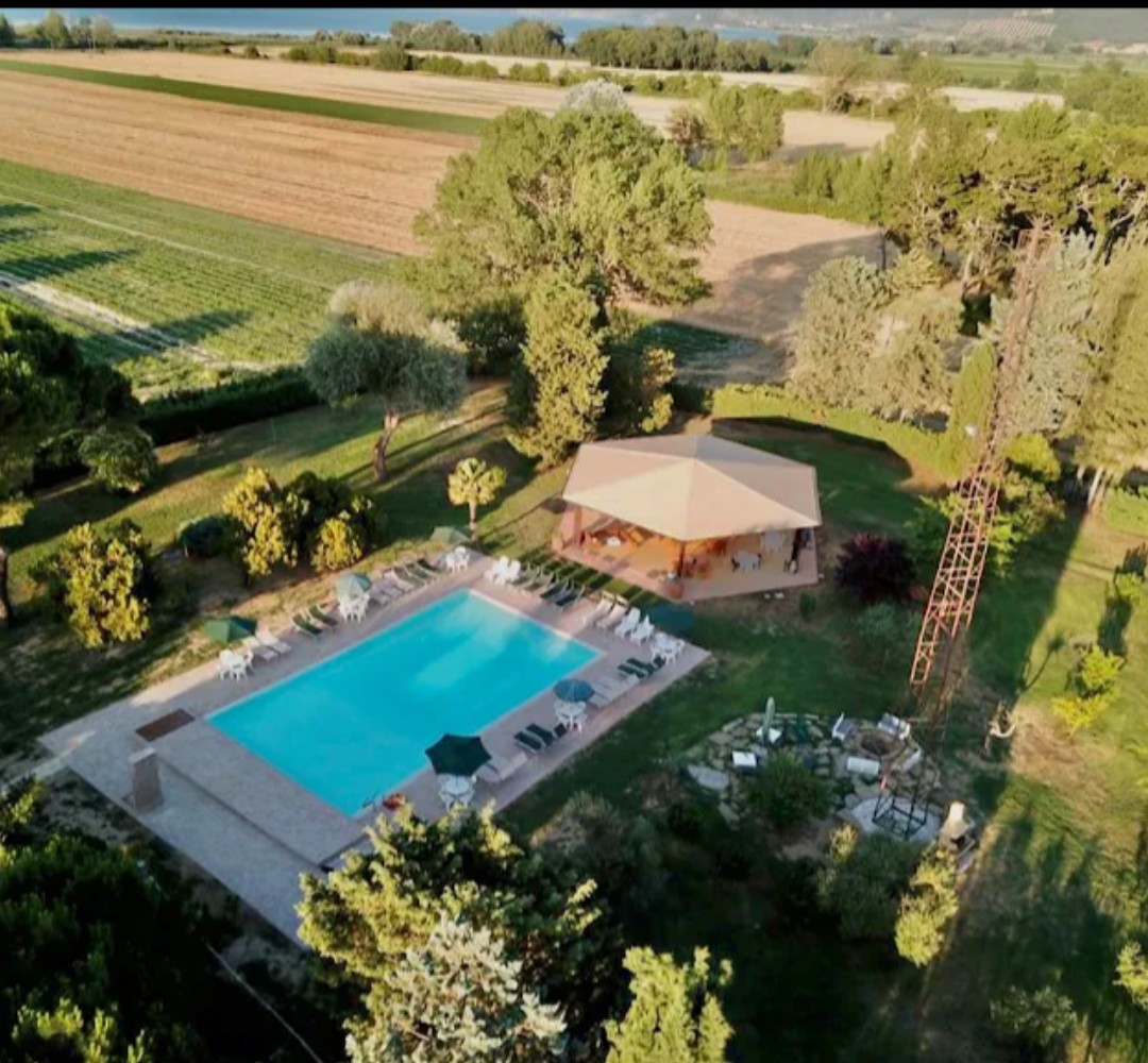 Vecchio Faro Residence