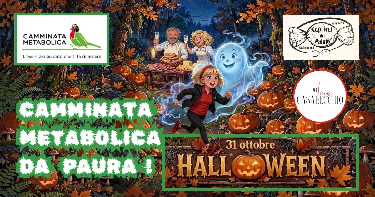 Casalecchio di Reno- Halloween 🎃 