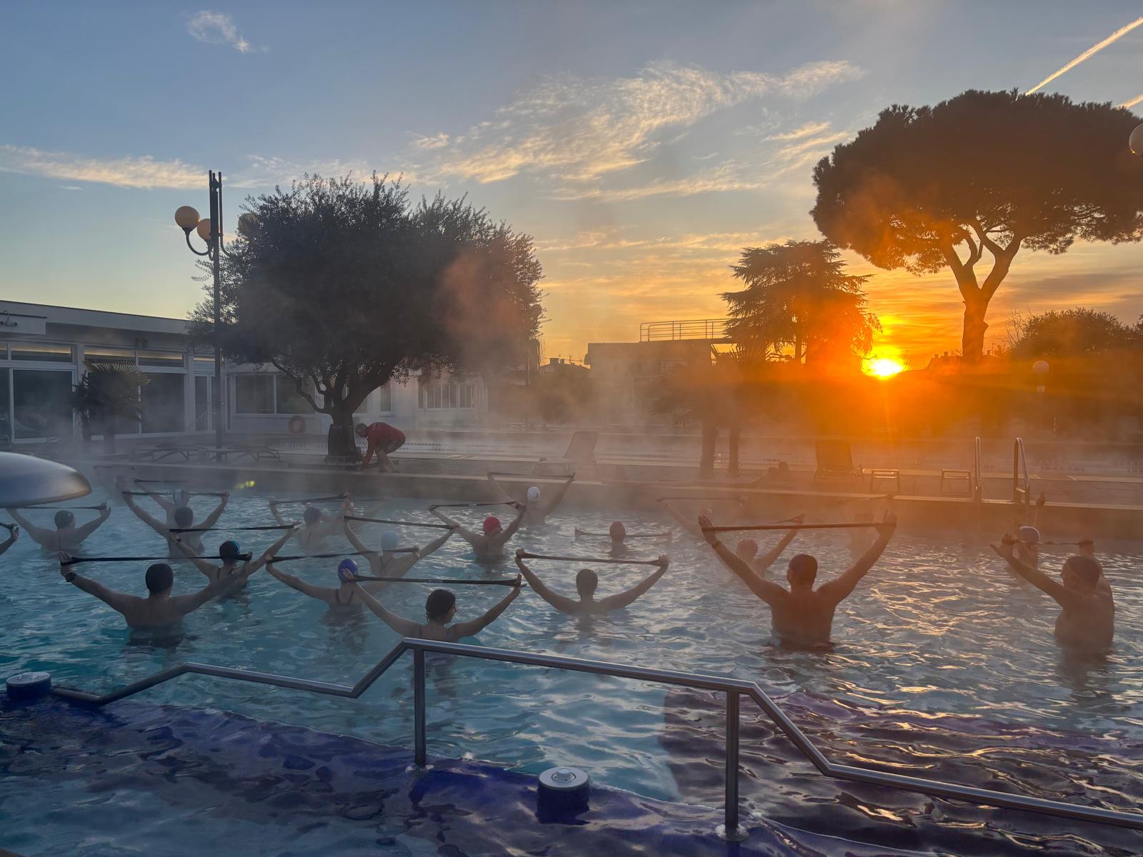 TERME MONTEGROTTO 27/29 marzo  - con  Stefano Fontanesi