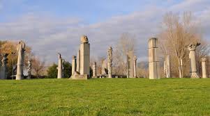 Tuoro sul Trasimeno - Campo del sole