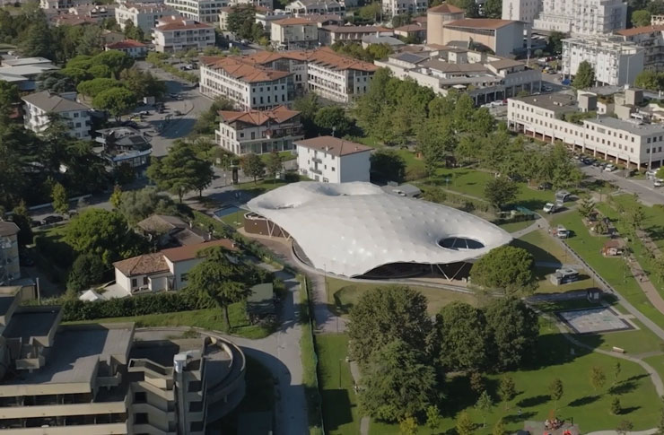 Parco Urbano Termale  