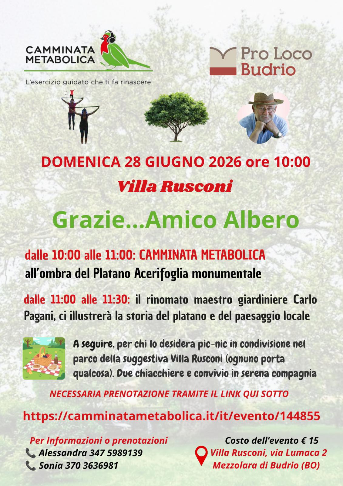Parco di Villa Rusconi