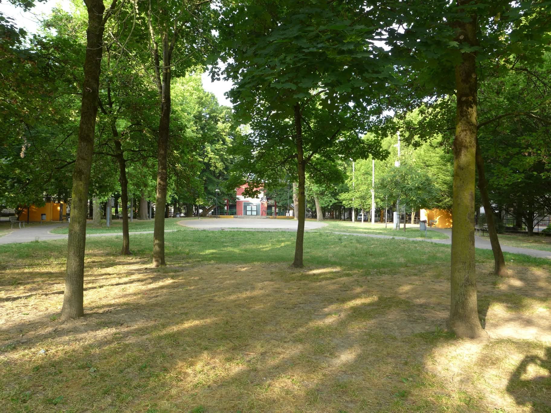 Giardini Gina Bianchi