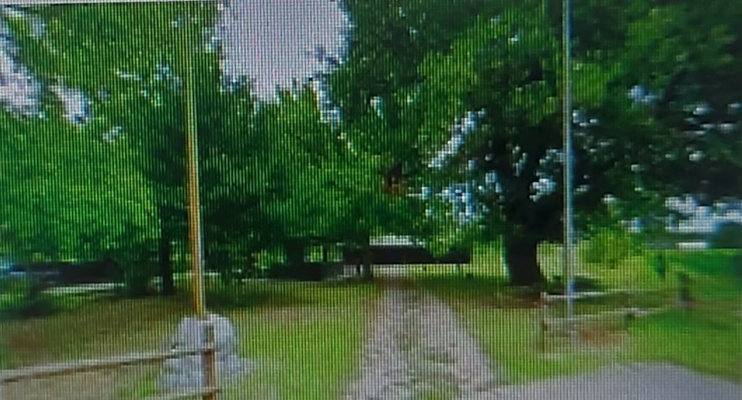 Baita alpini San Lorenzo Isontino