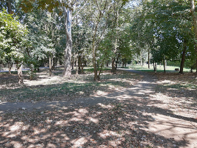 giardino comunale