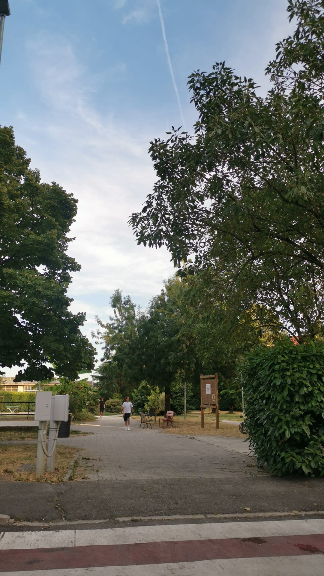 Parco Virgilio 