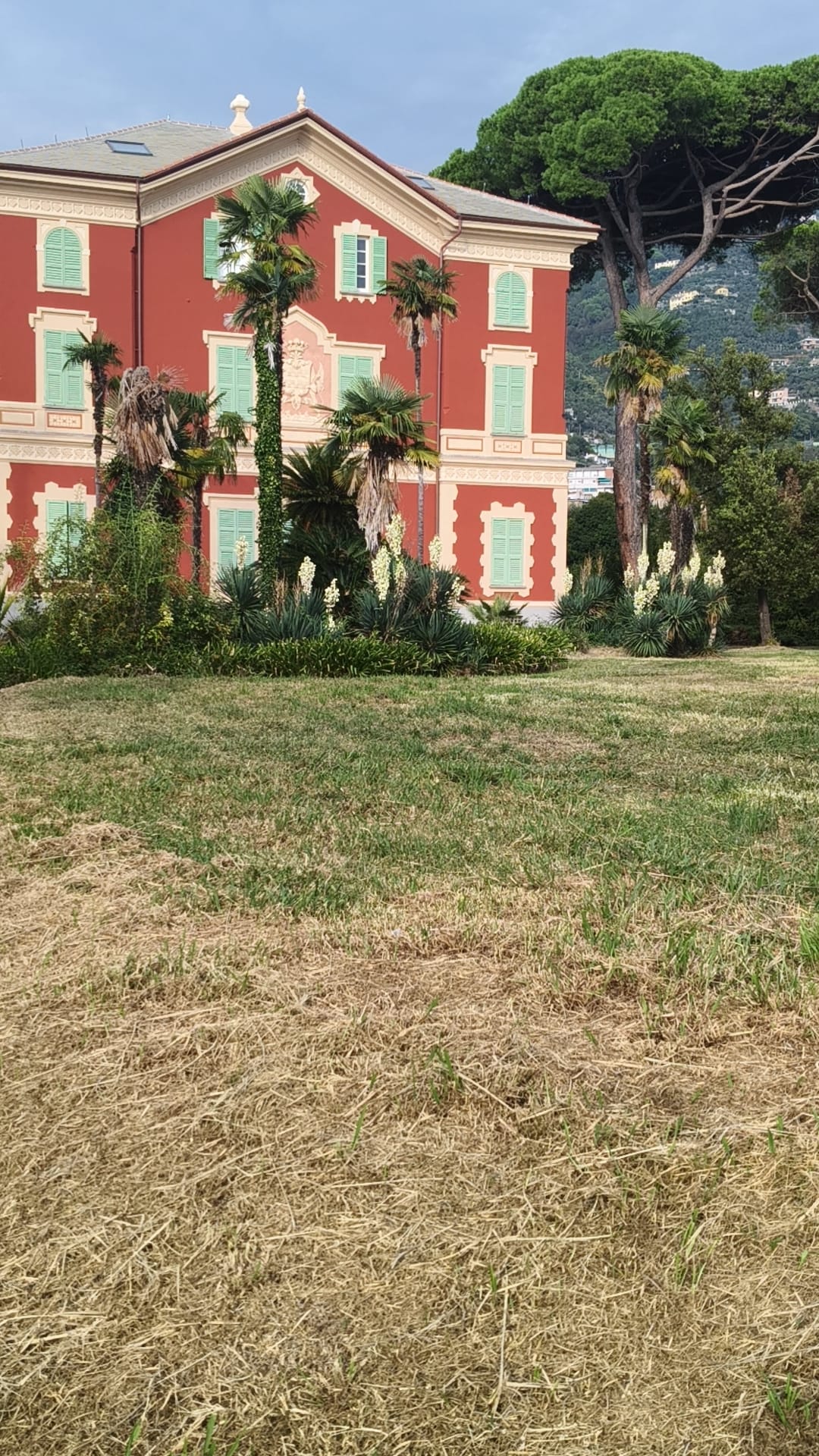 Rapallo Parco Casale