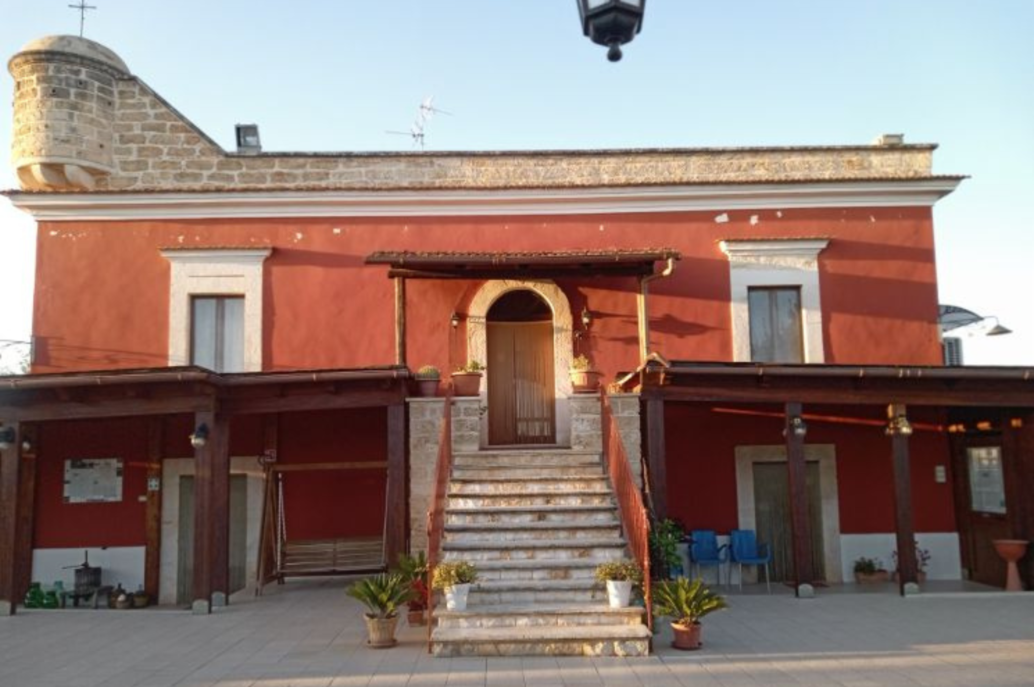 Masseria Vero