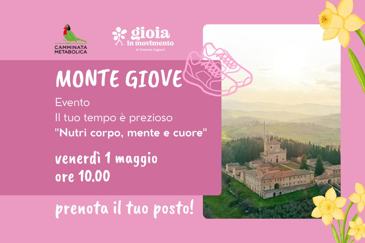 FANO  - IL TUO TEMPO E' PREZIOSO