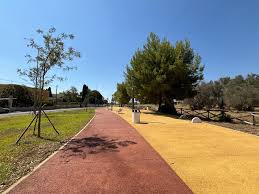 Parco Galina- Capece