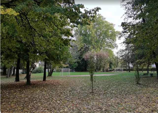 Parco Baden Powell