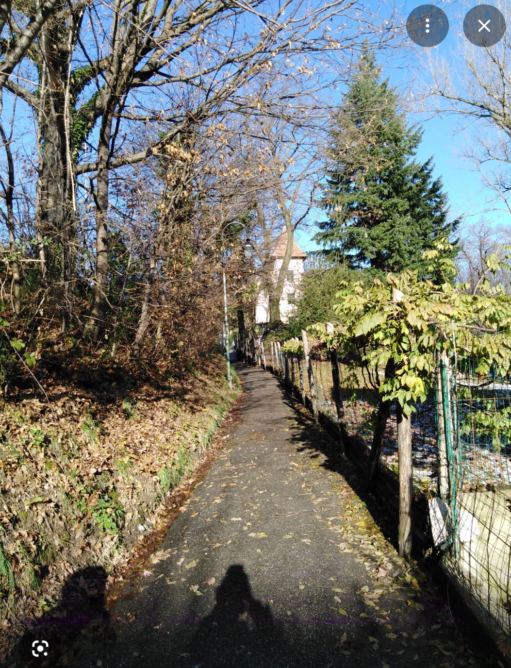 Sarissola (Busalla Genova)