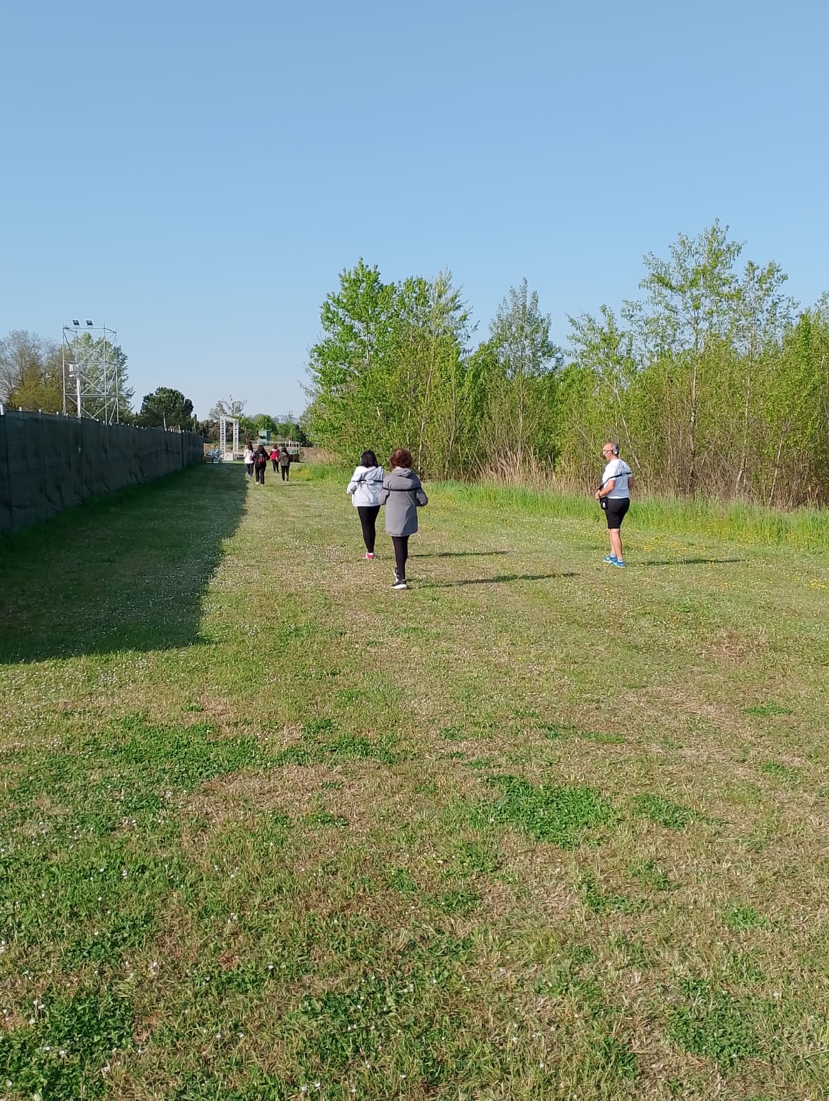 PARCO DEGLI ARTISTI - RIMINI