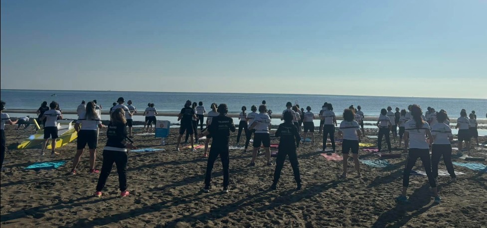 Camminata di fine anno 2025