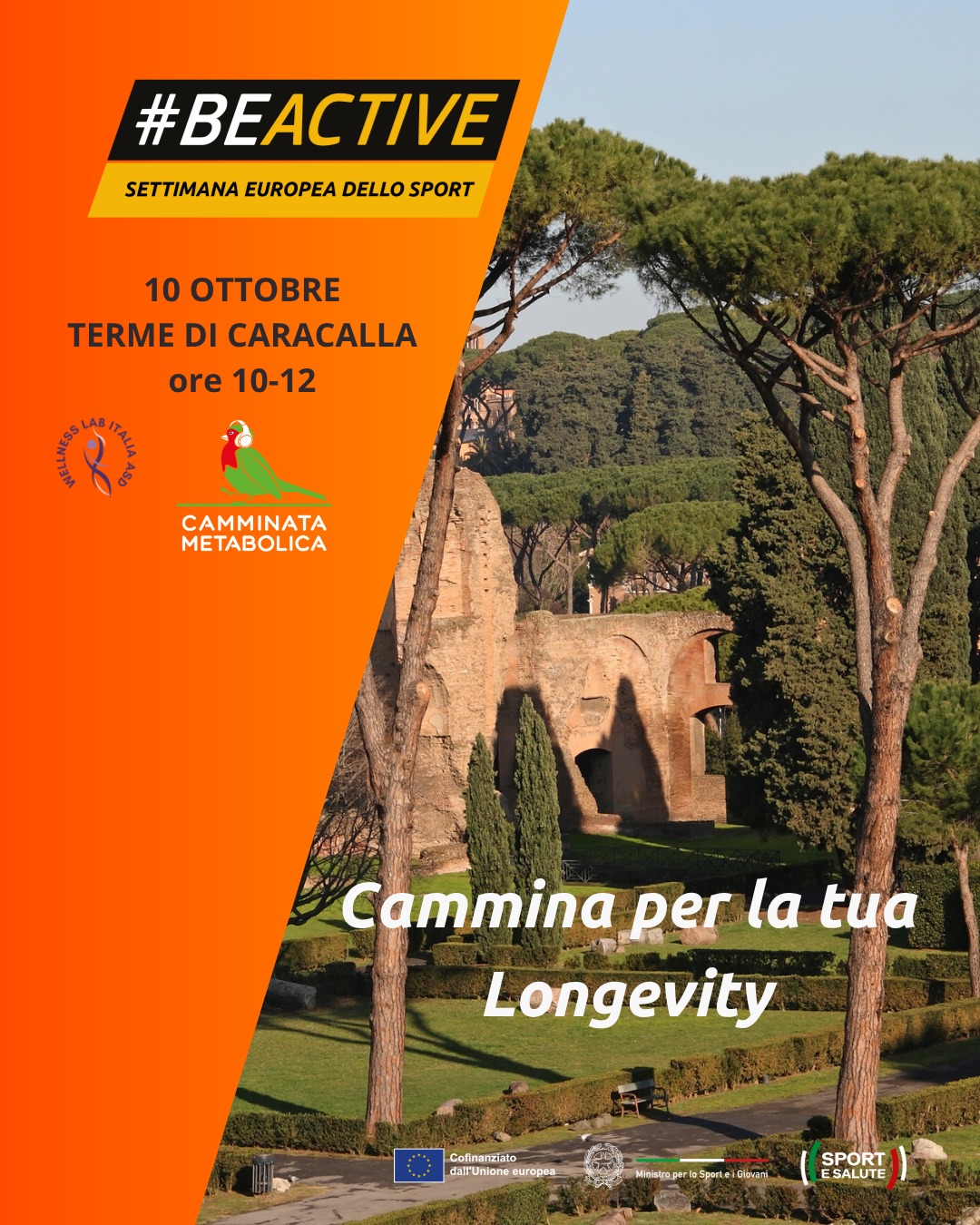 Terme di Caracalla