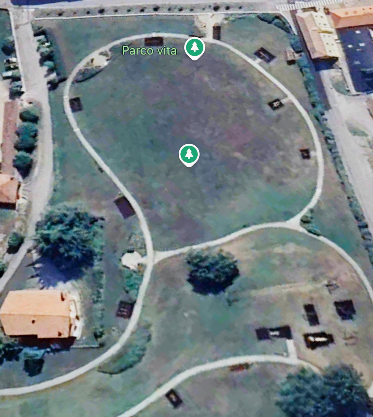  Parco Opere Pie D'Onigo