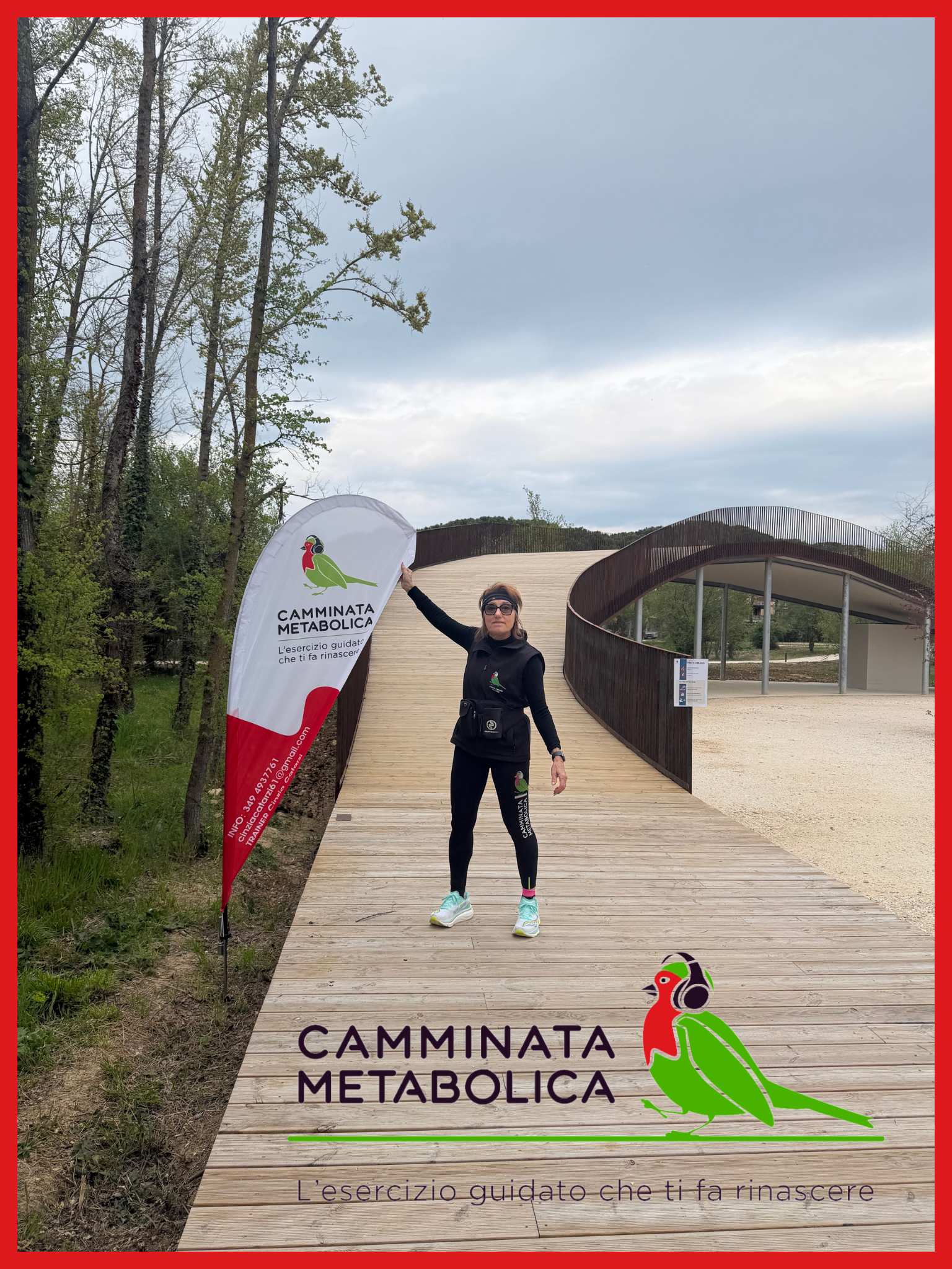 Nuovo Parco di Sorgane