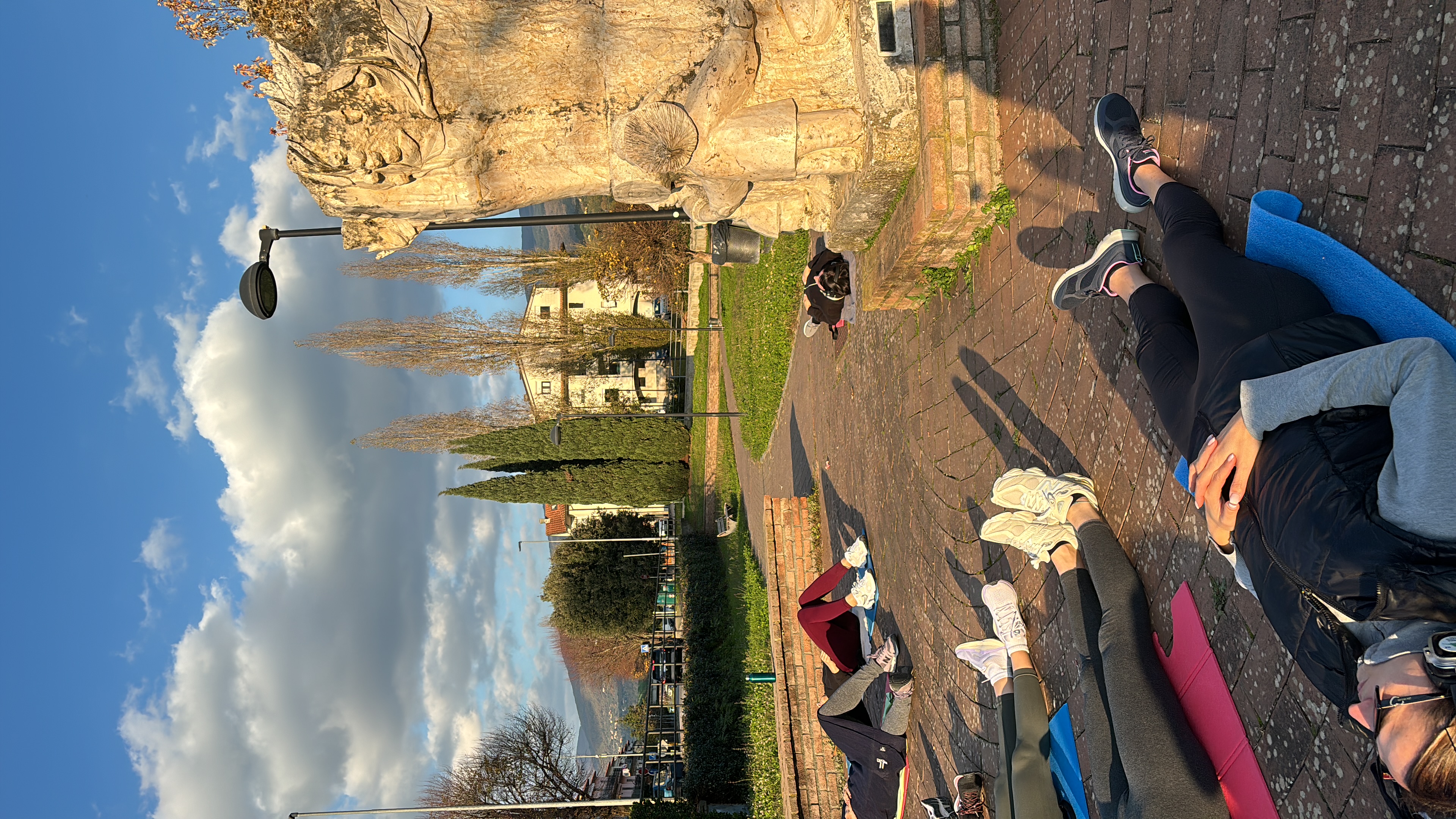 Parco Gustavo Soldini