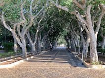 villa Nicolò palmeri