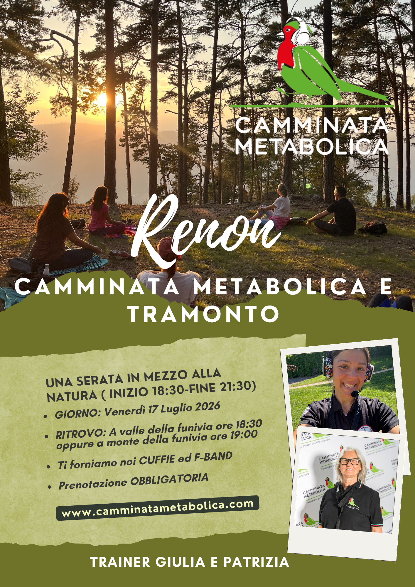 Renon Sopra Bolzano 