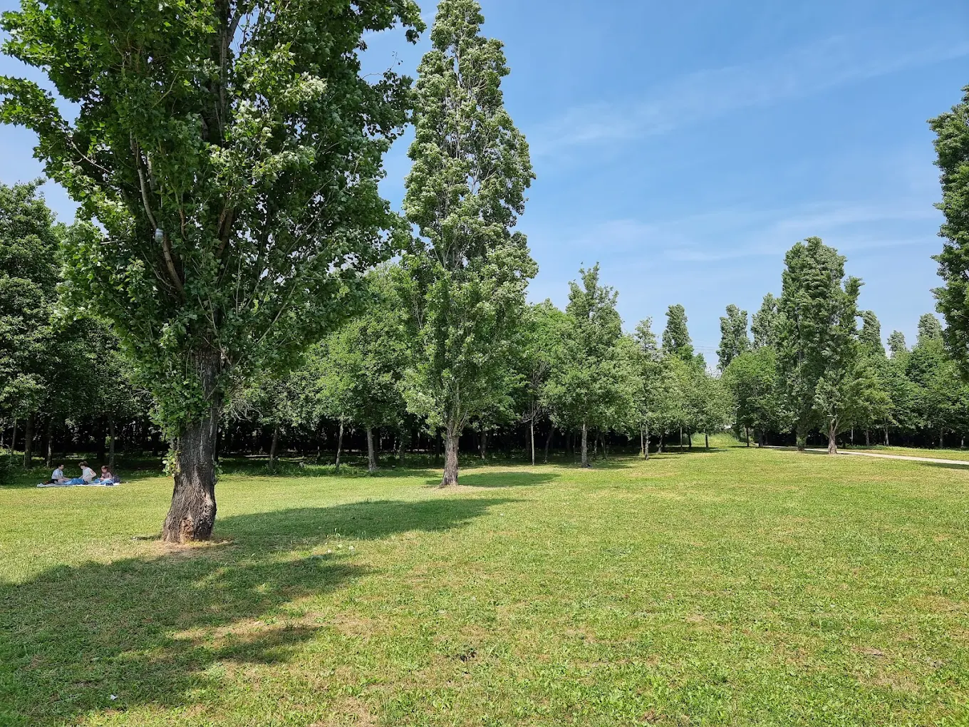 Parco delle Acque