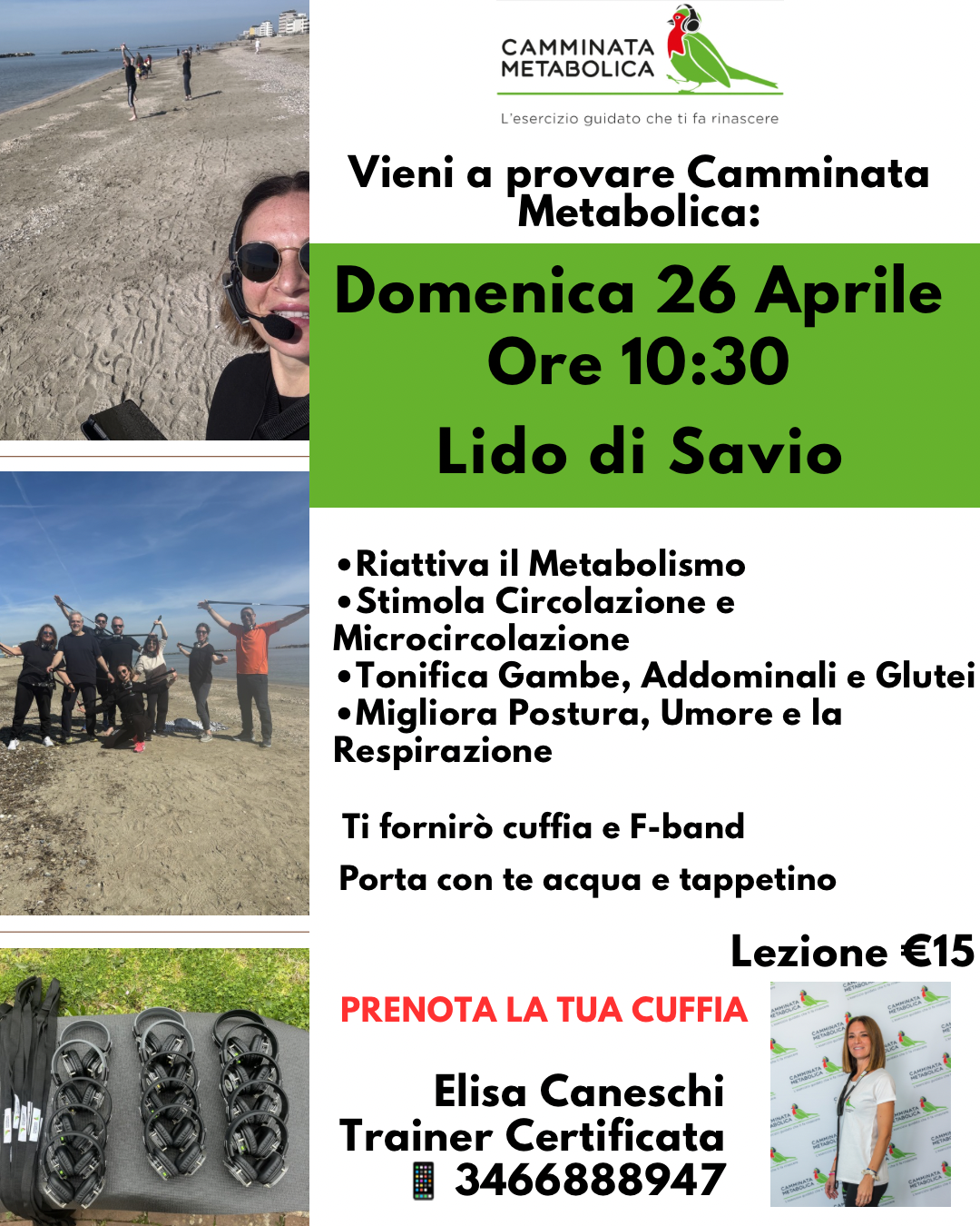 Lezione in riva al mare 🌊 🎧🩷