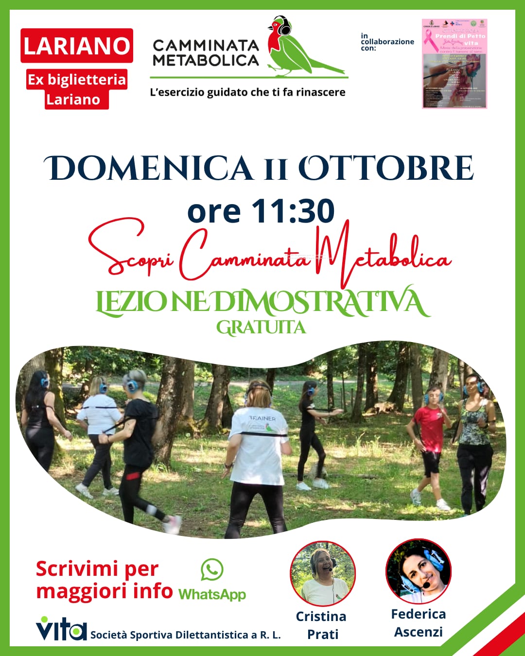 Ex Biglietteria Colle Cagioli Lariano (RM)