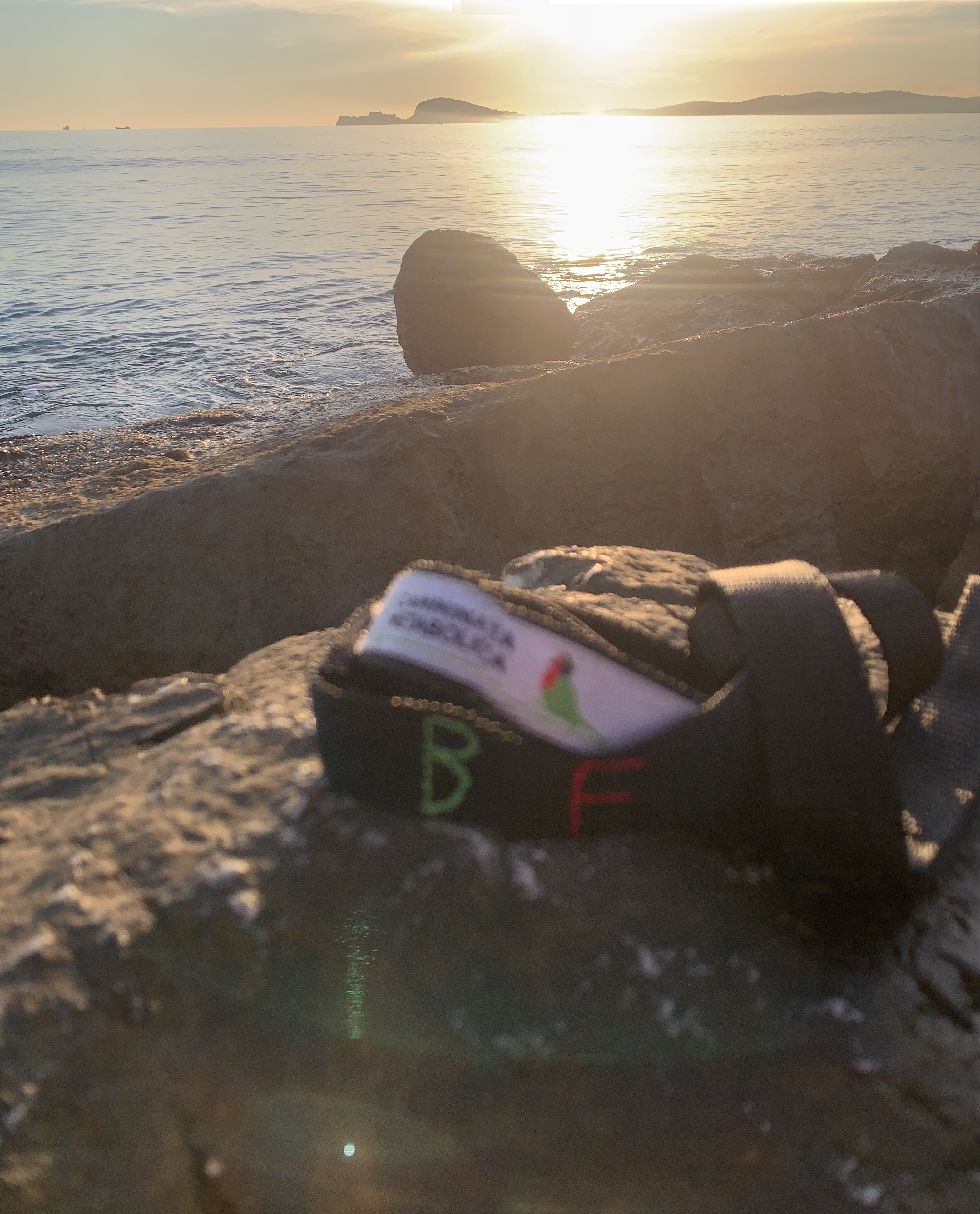 Camminata dedicata a Noi Donne 💪🏻🏃🏽‍♀️‍➡️🎧♥️