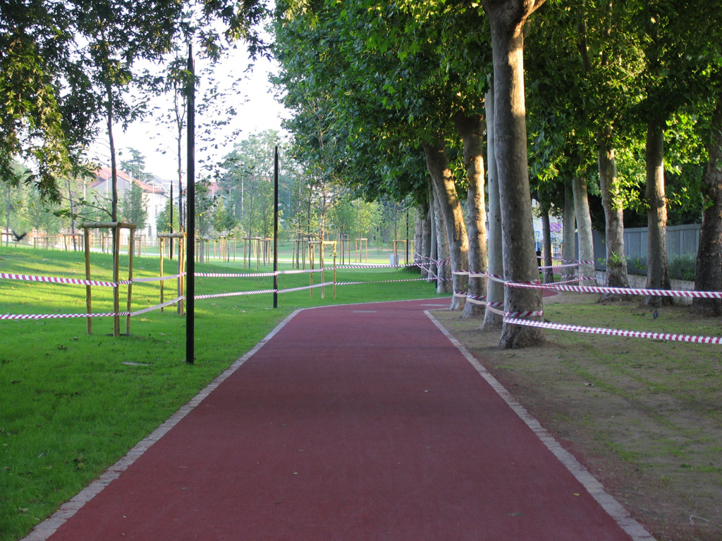 Parco Carlo Ghezzi