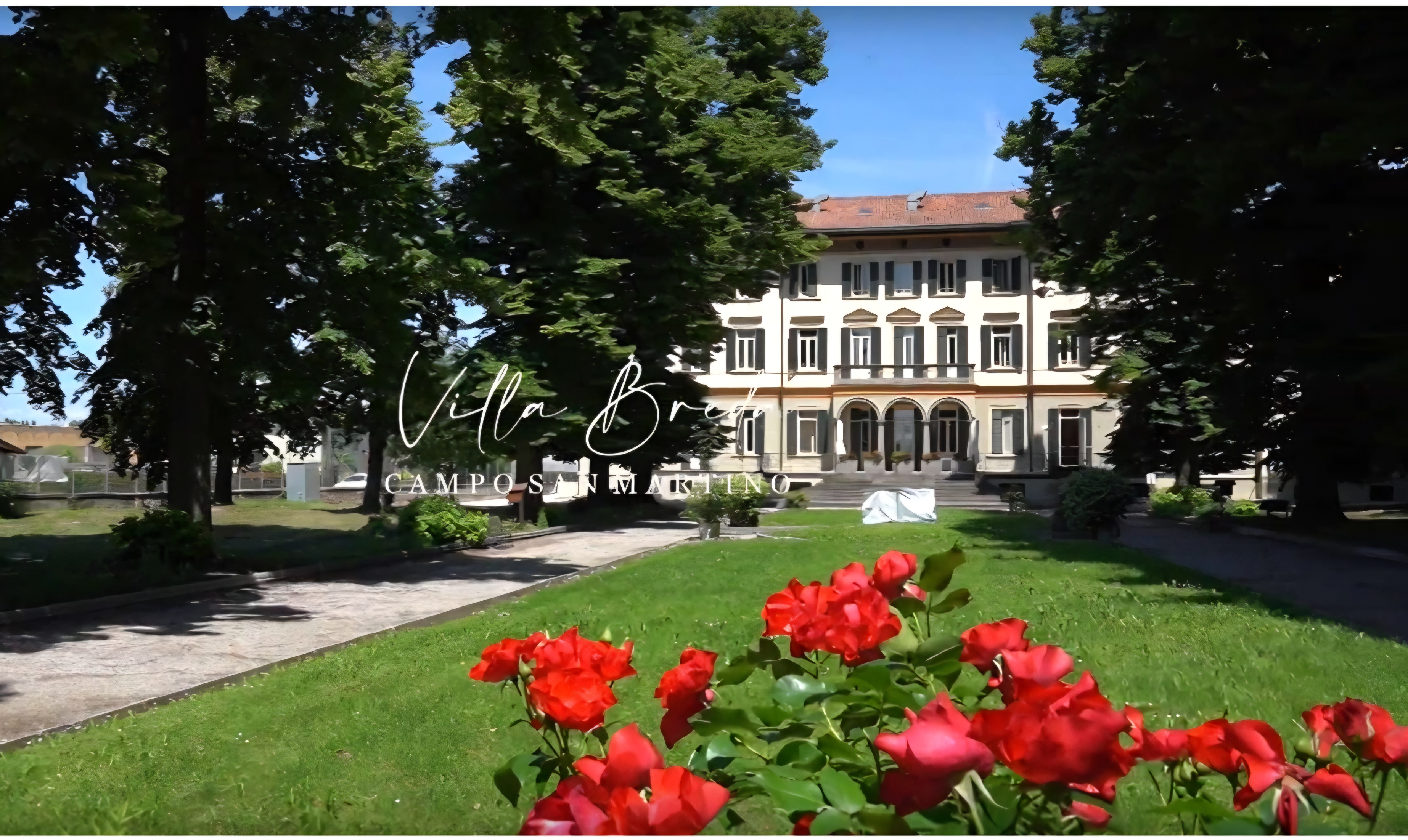 Parco Villa Breda